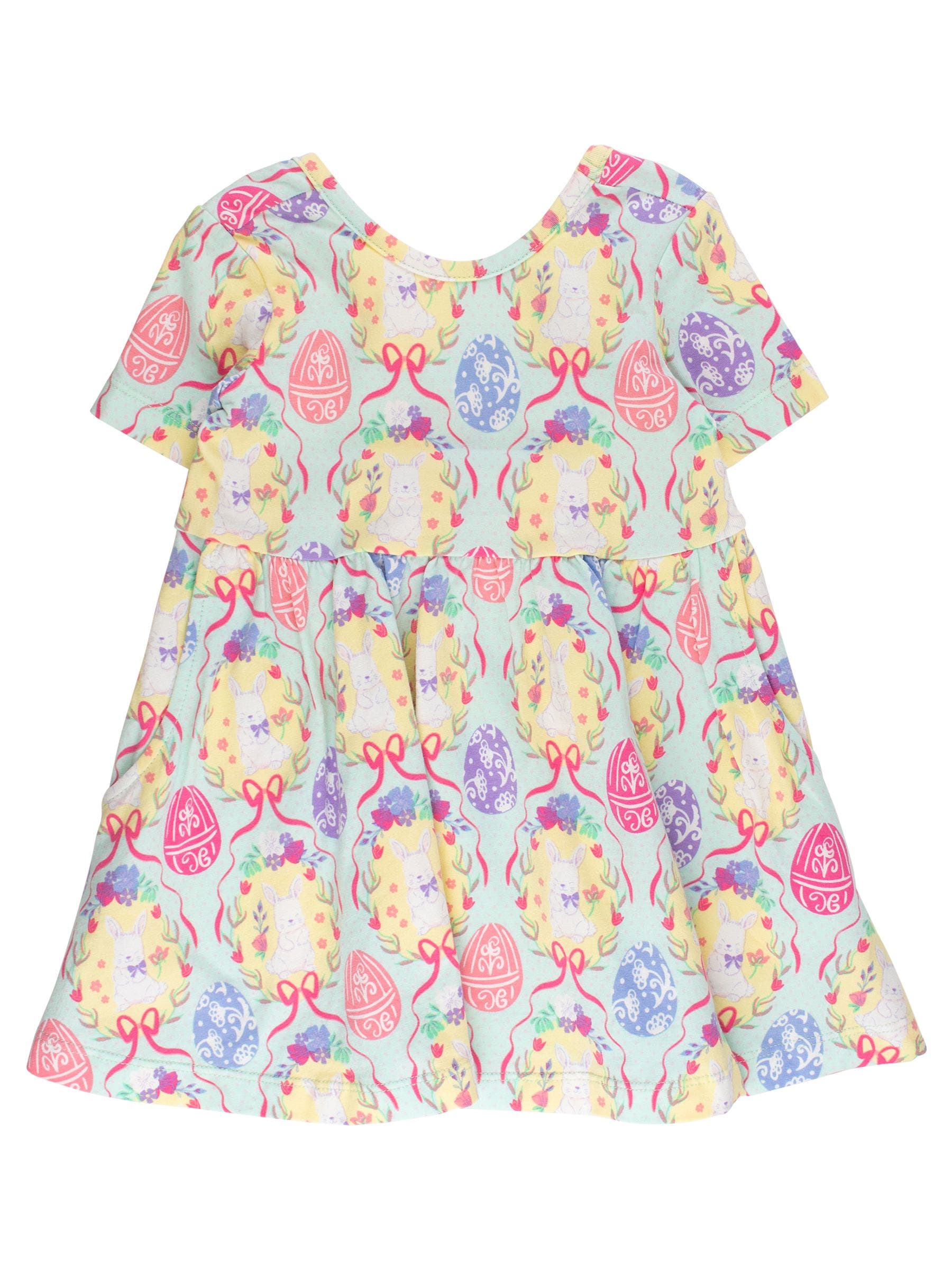 Bunnies in Bloom