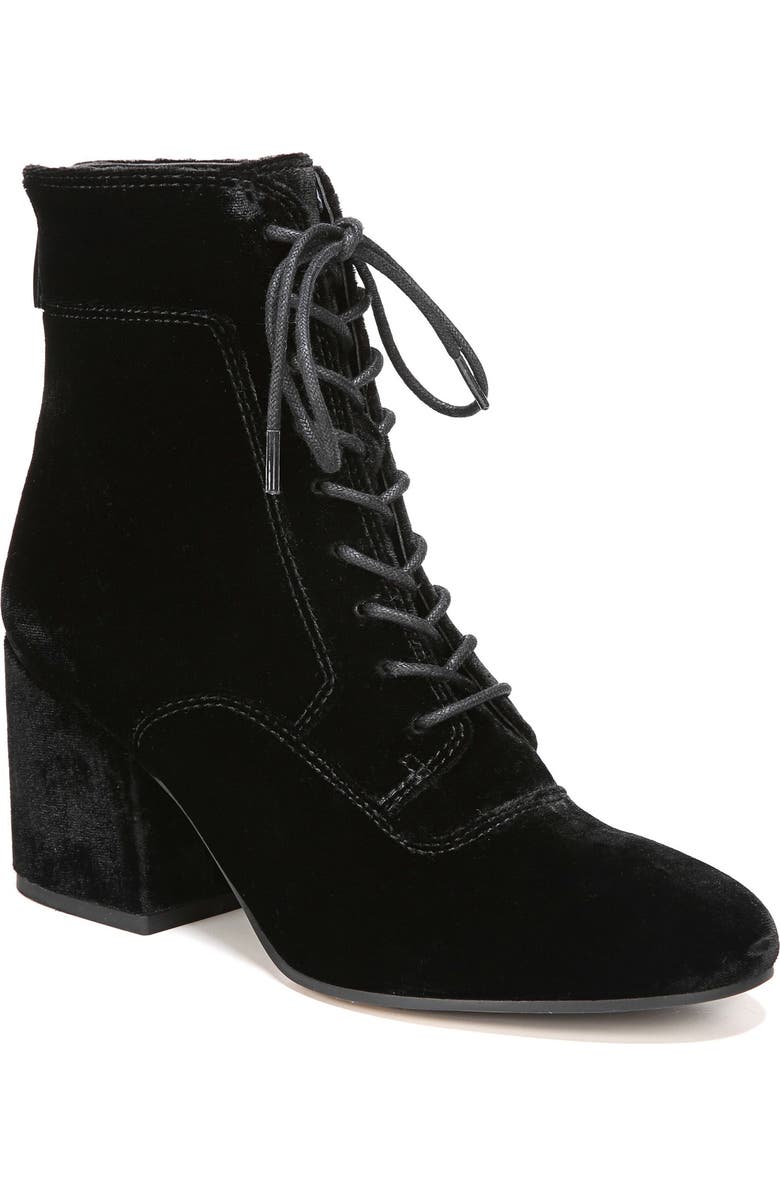 SARTO by Franco Sarto Aldrich Bootie, Main, color,