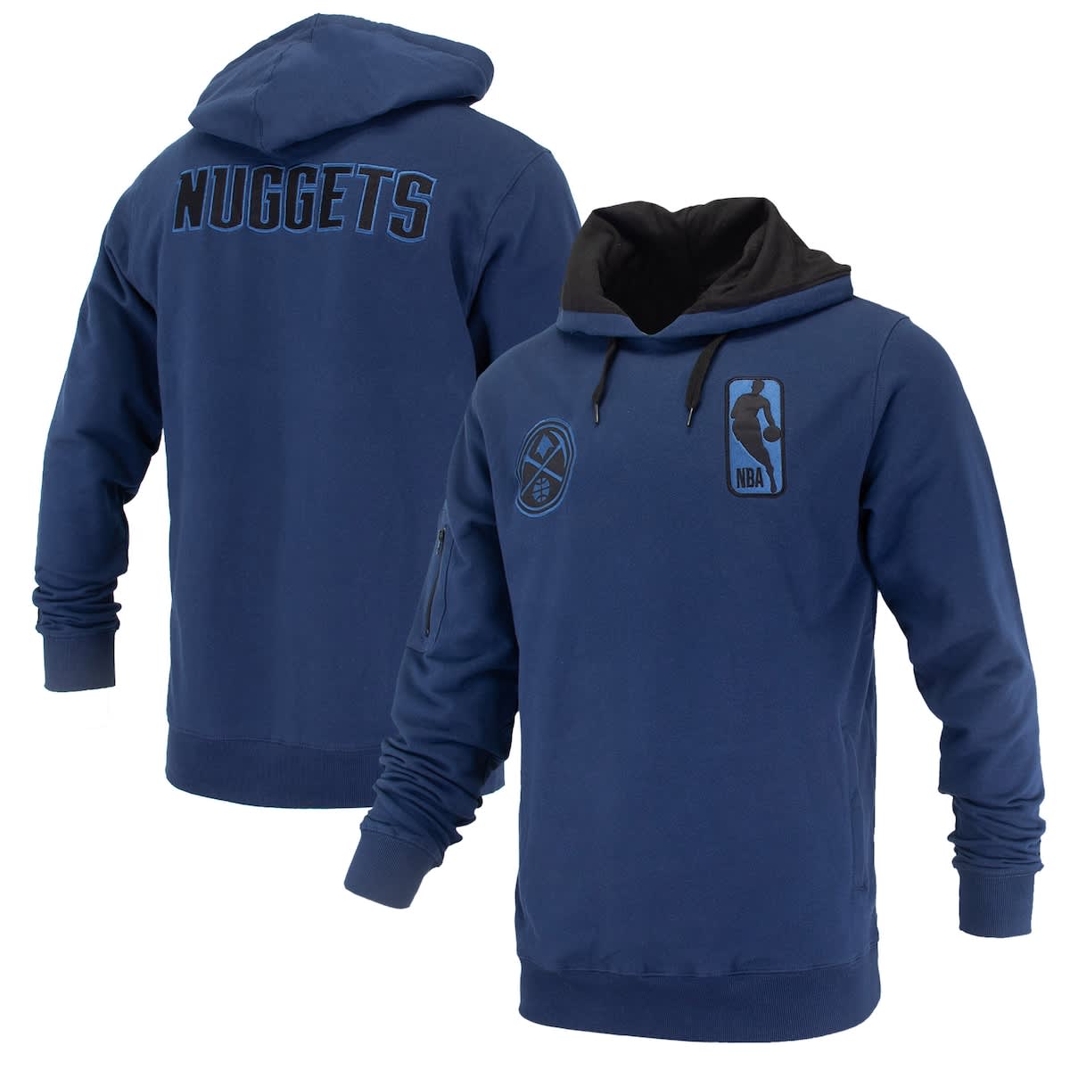 selected Navy