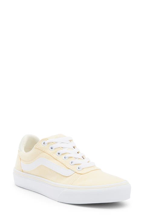 Ward Deluxe Sneaker (Women)