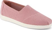 TOMS Alpargata Plus Slip-On