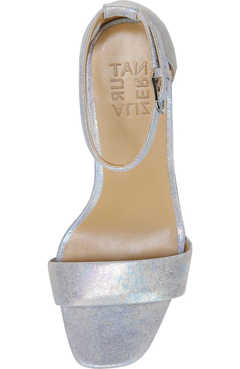 Naturalizer Joy Ankle Strap Sandal, Alternate, color,