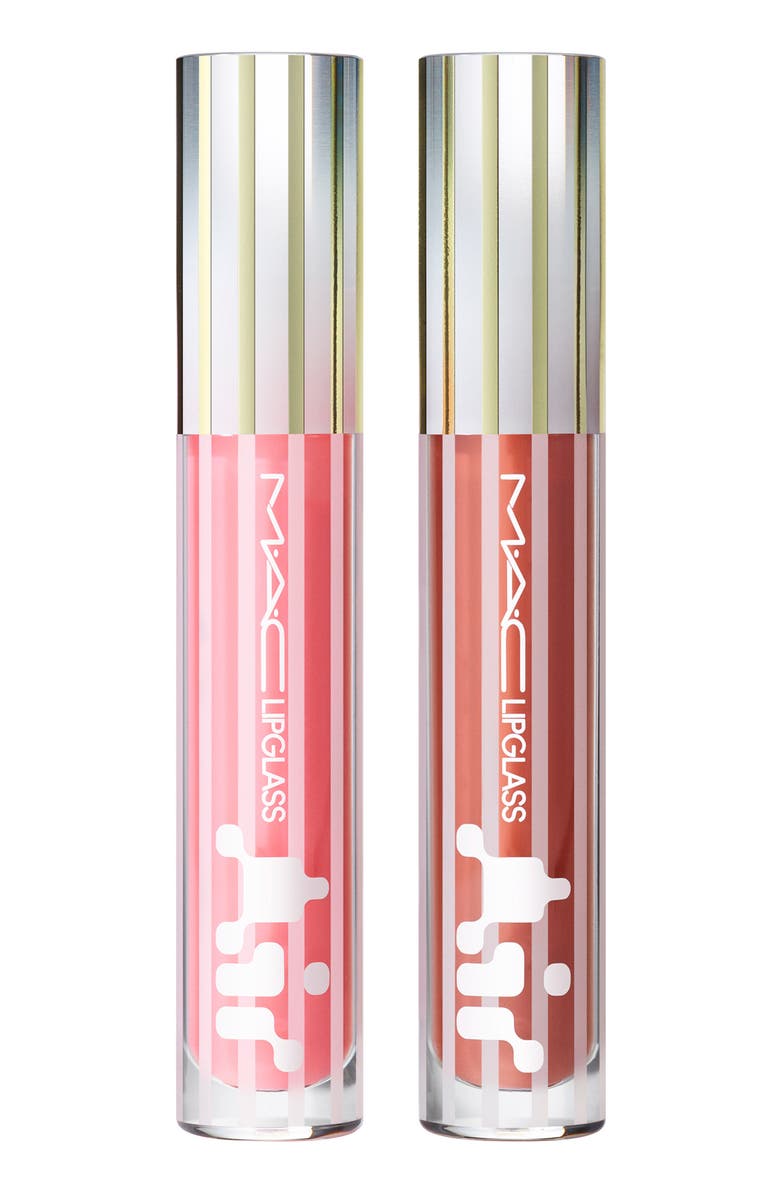Nightmode Lipglass Air Lip Gloss Duo $50 Value