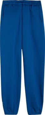 Malbon Golf Clubhouse Dragon Cotton Sweatpants