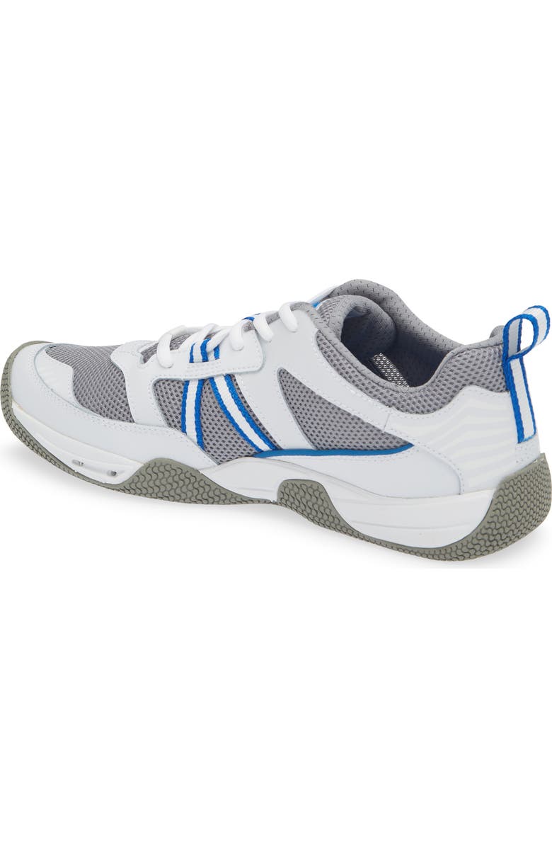 Sperry Harbormaster Sneaker, Alternate, color, White