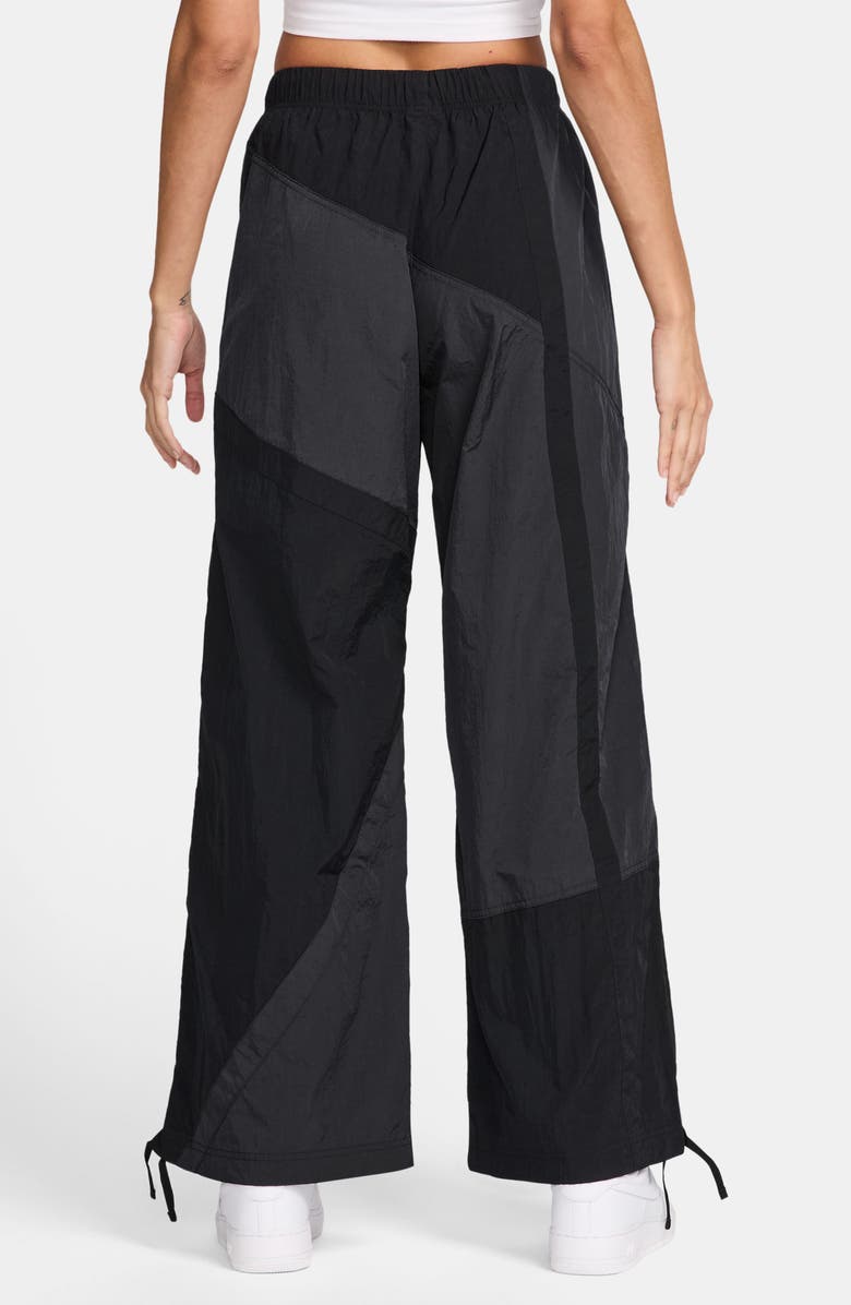 Nike Sportswear Street Parachute Pants, Alternate, color, 
