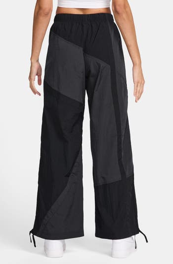Nike Sportswear Street Parachute Pants | Nordstrom Nike Sportswear Street Parachute Pants | Nordstrom
