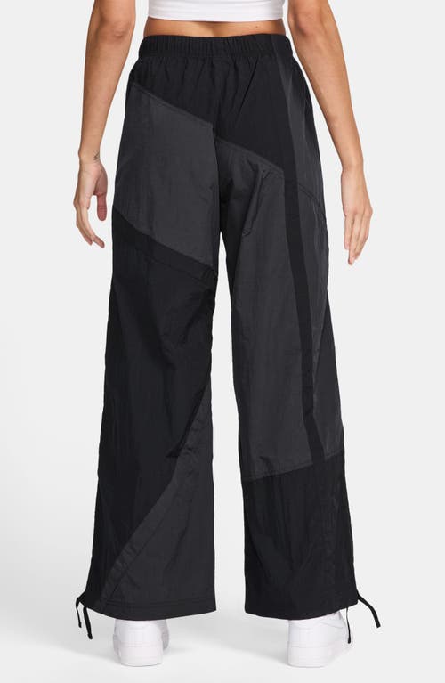 Nike Sportswear Street Parachute Pants