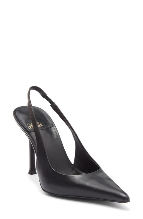 Fusion Slingback Pump (Women)