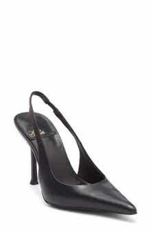 Jeffrey Campbell Fusion Slingback Pump