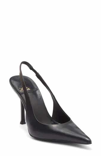 Jeffrey Campbell Fusion Slingback Pump