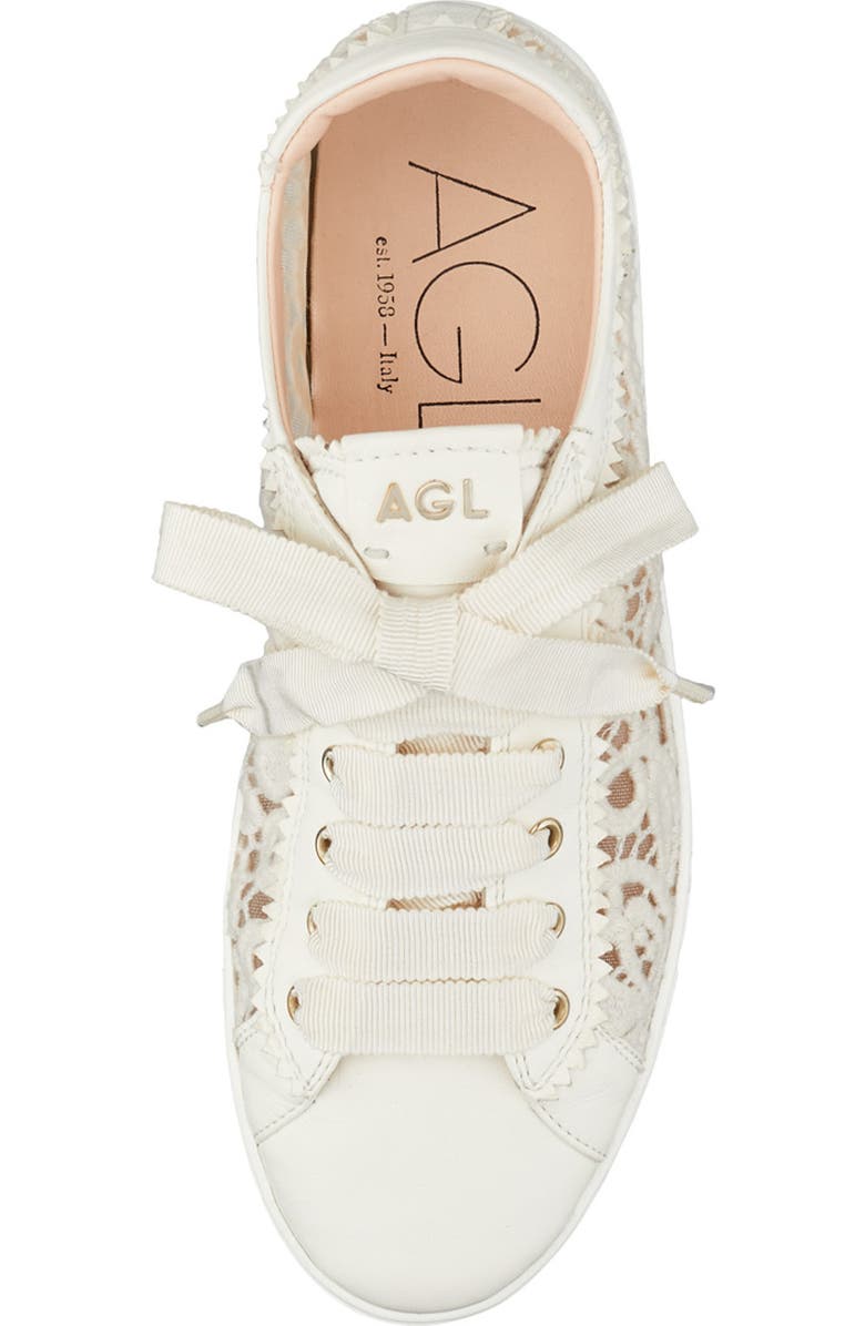 AGL Sade Sneaker, Alternate, color,