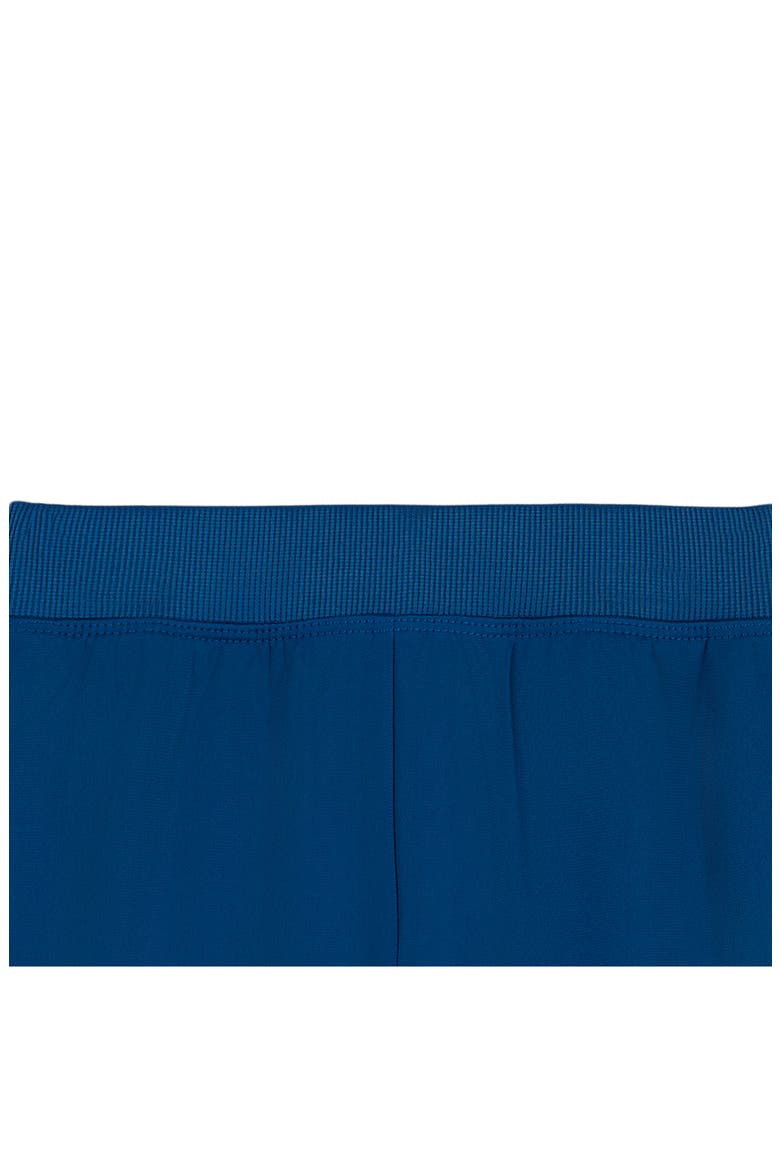Kids' Rival Colorblock Track Suit, Alternate, color, BLACKOUT NAVY