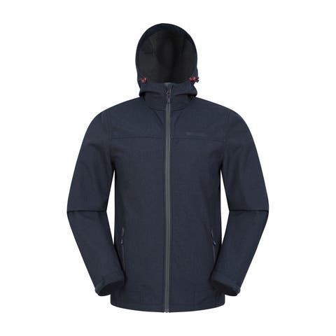 Reykjavik Softshell Windproof Jacket