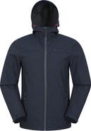 Mountain Warehouse Reykjavik Softshell Windproof Jacket