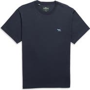 Rodd & Gunn The Gunn Tee 2.0 Sports Fit Cotton T-Shirt