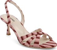 L'AGENCE Colwill Slingback Sandal
