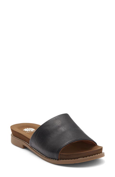 Kalo Slide Sandal (Women)