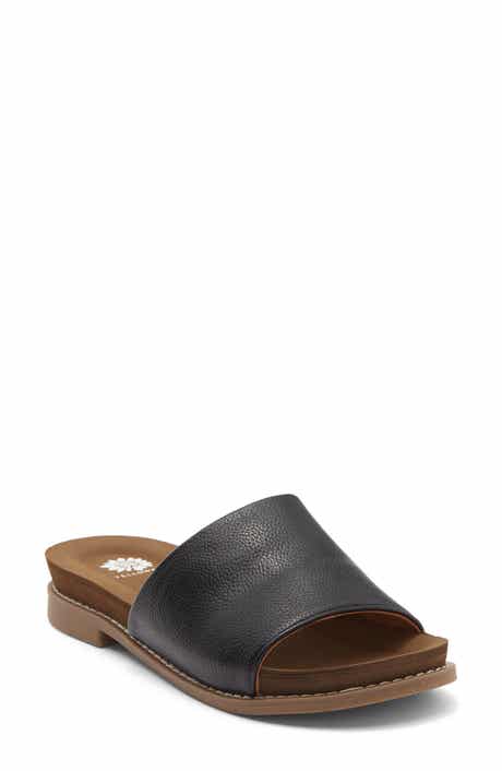 Yellow Box Premium Kalo Slide Sandal