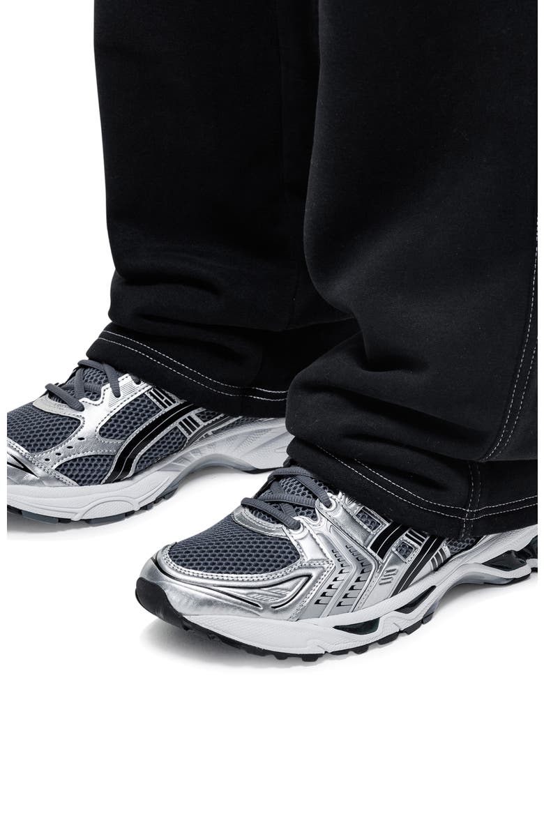 Dakota Relaxed Jogger, Alternate, color, BLACK