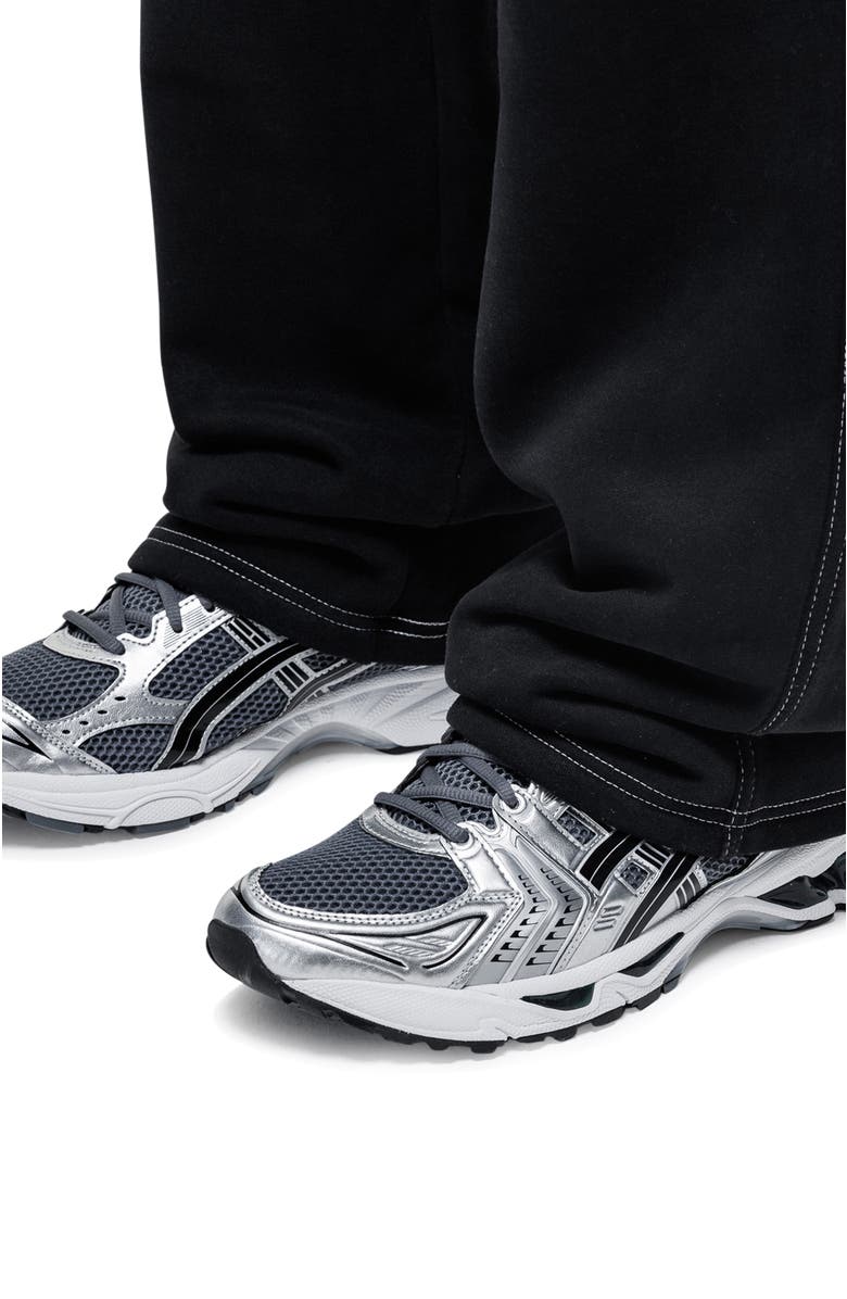 Good For Nothing Dakota Relaxed Jogger, Alternate, color, Black