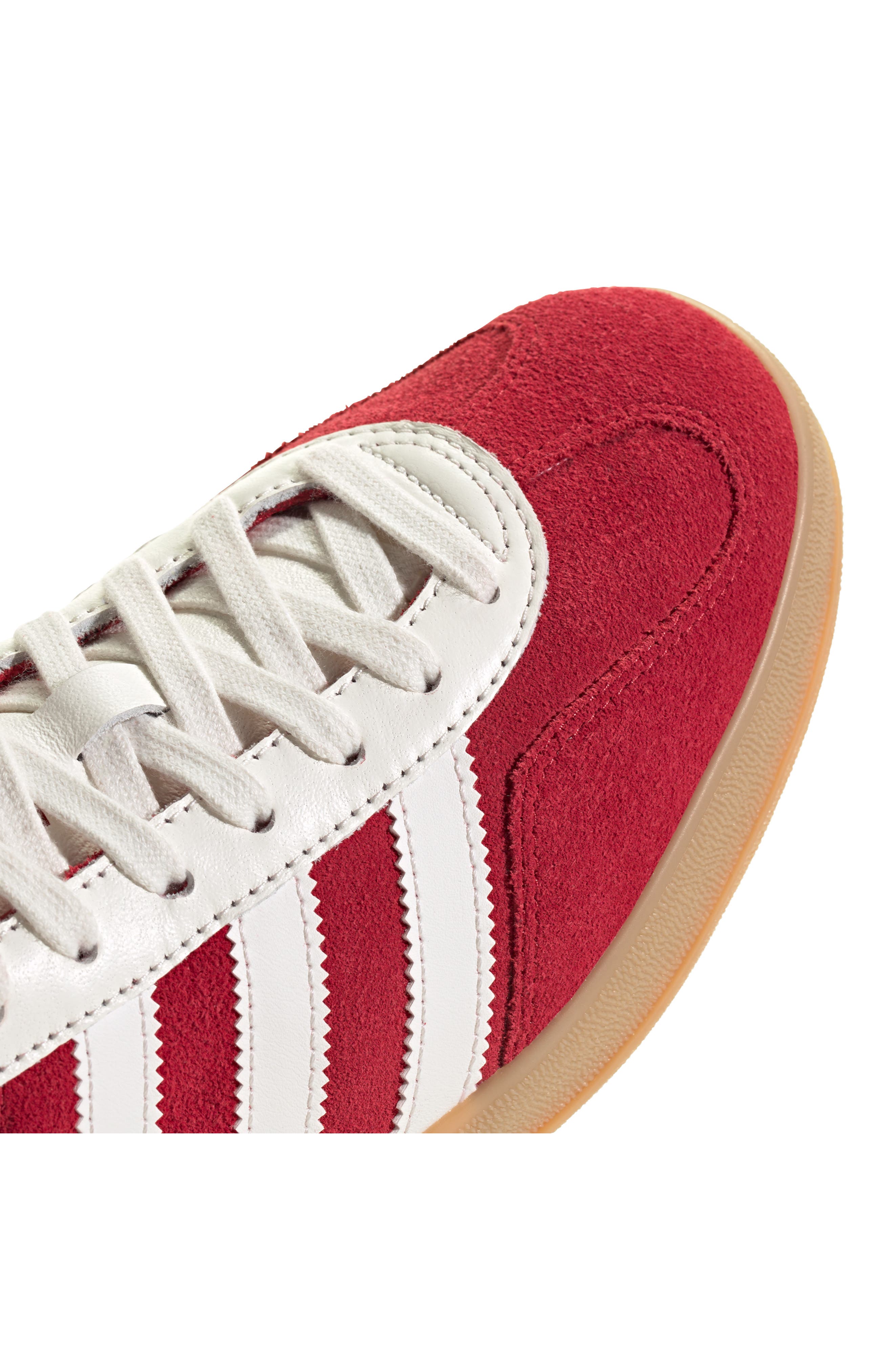 adidas Gender Inclusive Gazelle Indoor Sneaker, Alternate, color, 