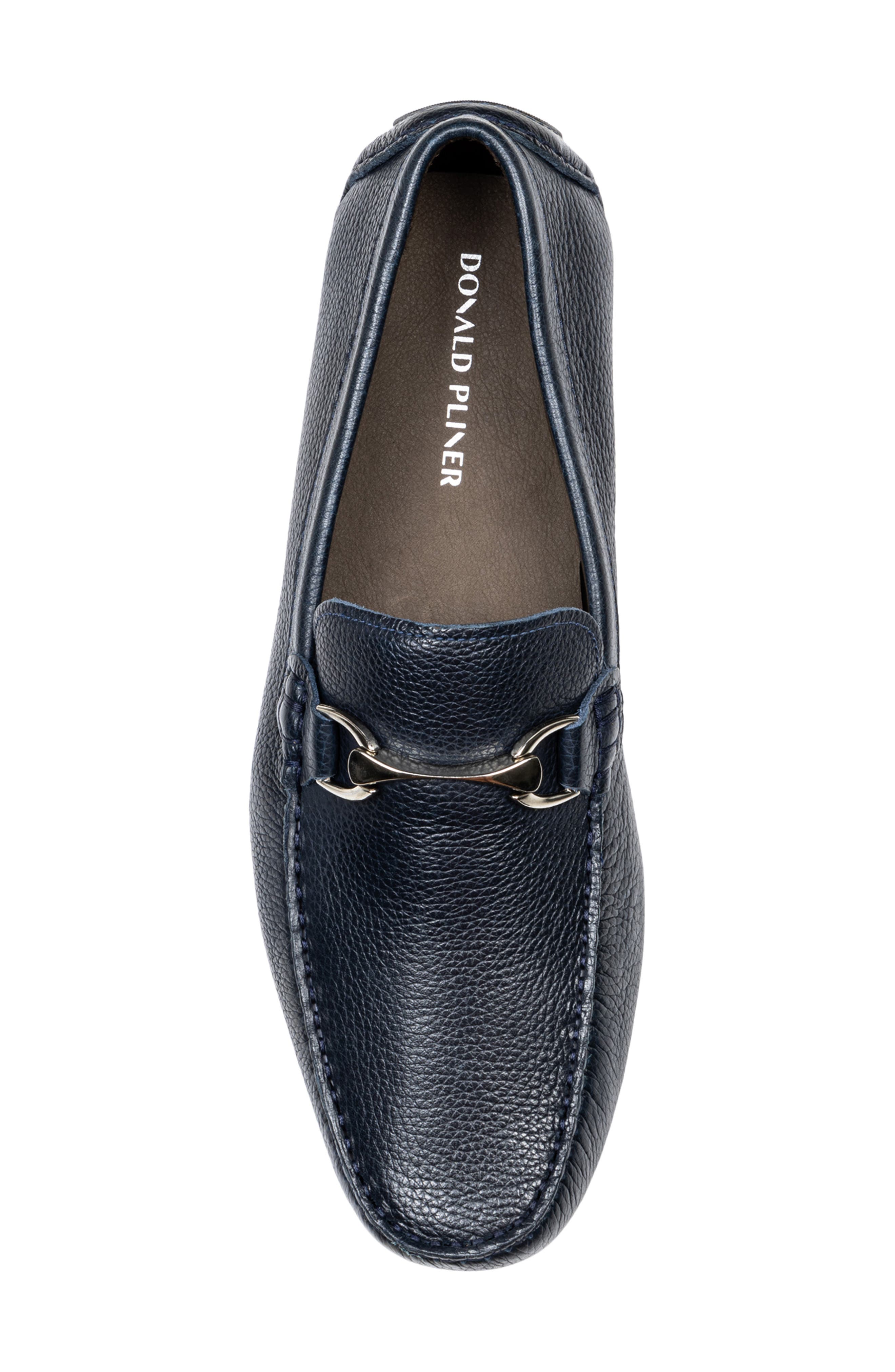 Vitalitc Loafer, Alternate, color, NAVY