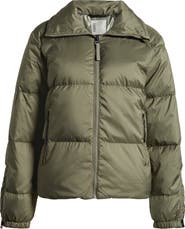 Vuori Hillside Down Jacket