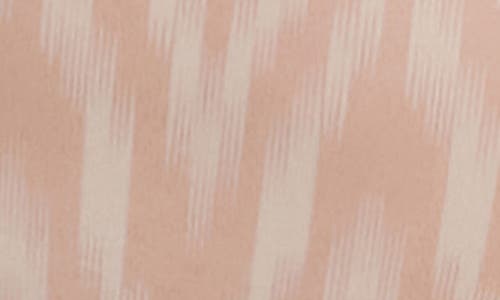 Shop Chantelle Lingerie Soft Stretch Seamless Hipster Panties In Norah Beige Print