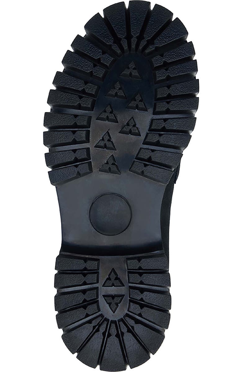 Matisse Hutch Bit Loafer, Alternate, color, Black