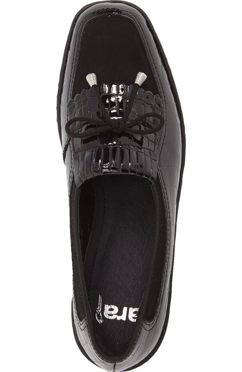 ara 'Rachel' Loafer, Alternate, color,