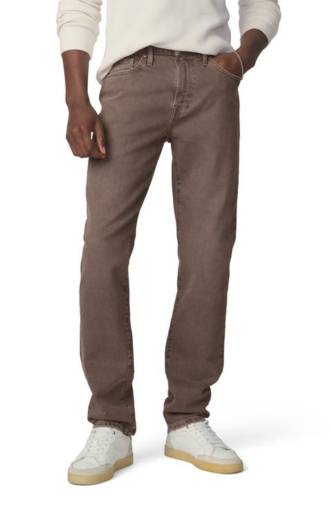The Brixton Slim Straight Leg Jeans