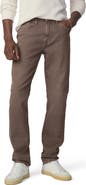 Joe's The Brixton Slim Straight Leg Jeans