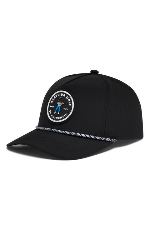 Pro Series Snapback Hat