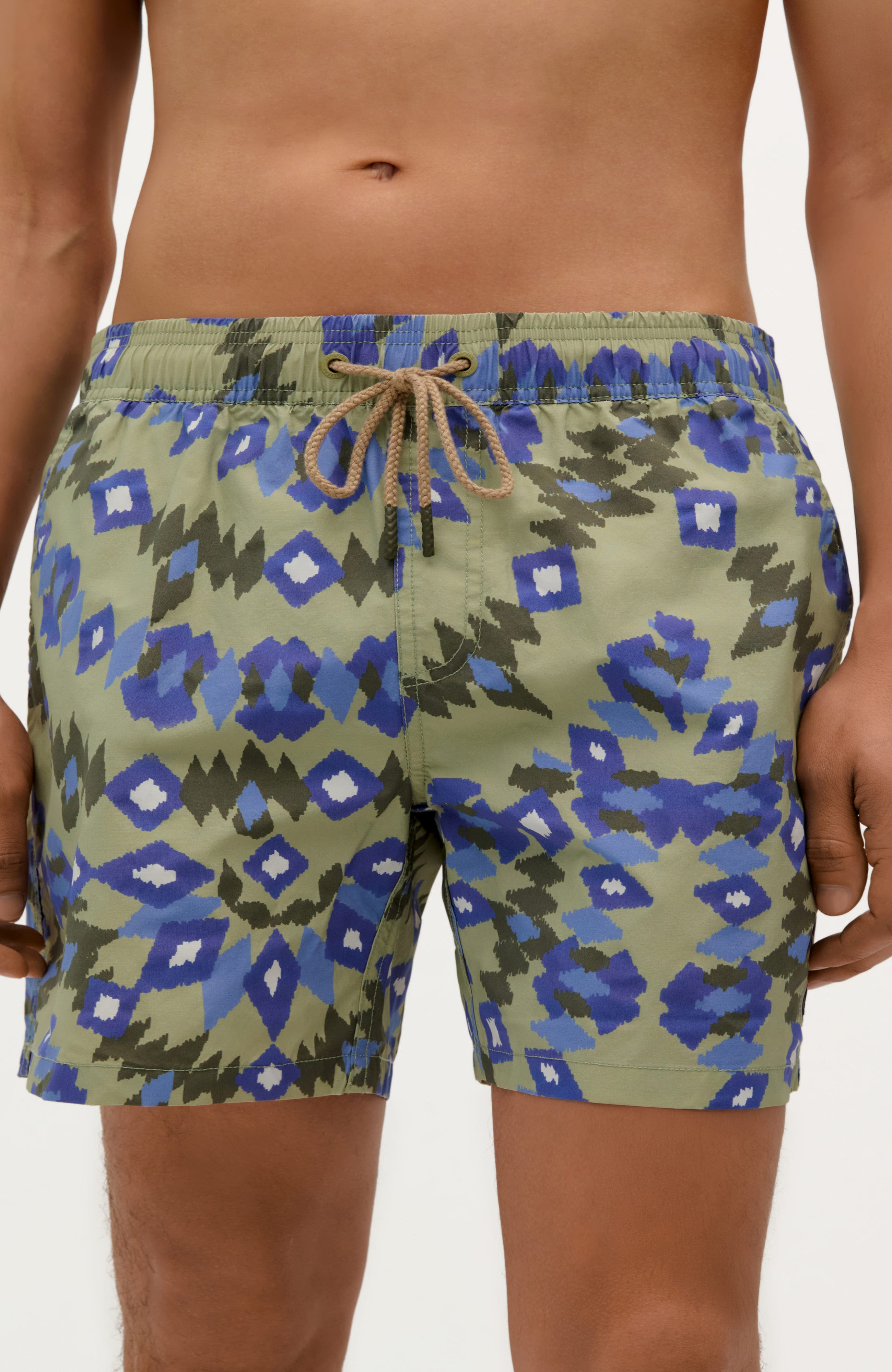 selected Khaki
