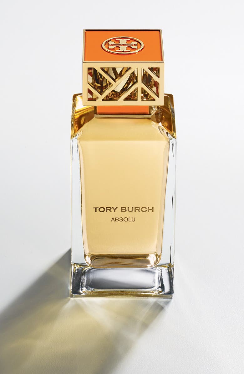 Tory Burch Absolu Eau de Parfum, Alternate, color, 