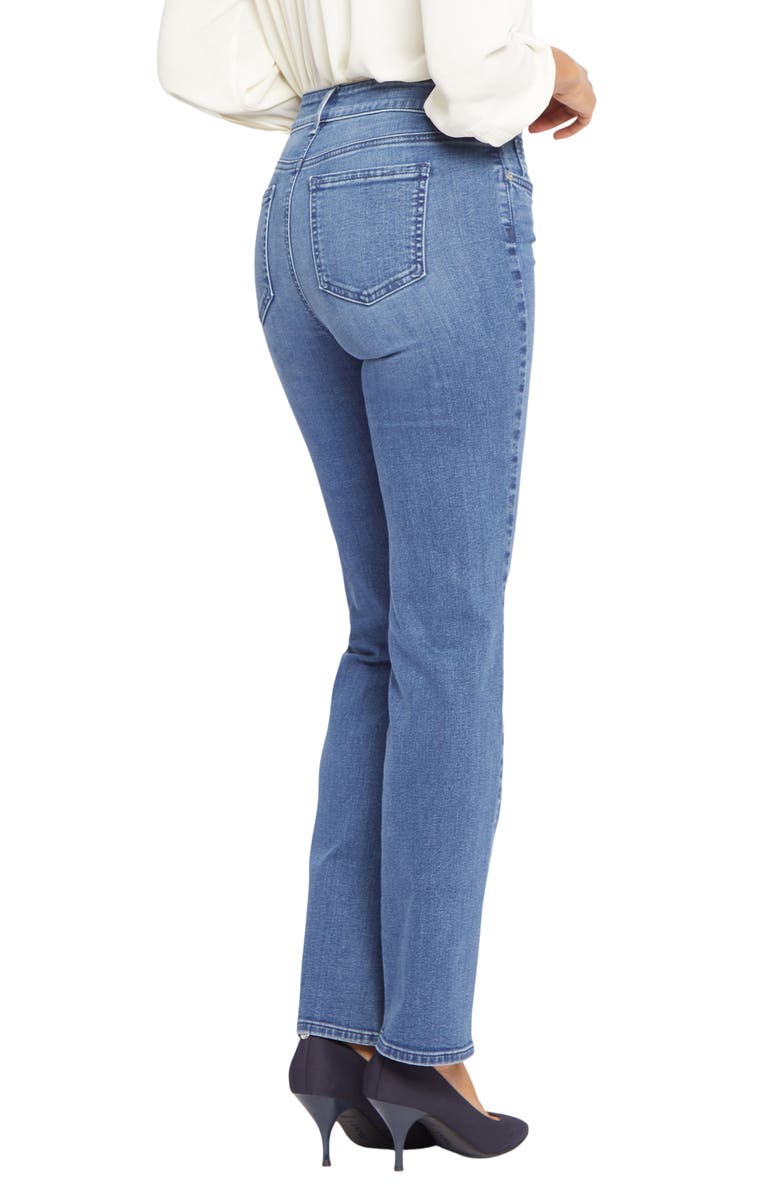 NYDJ Marilyn Straight Leg Jeans, Alternate, color,