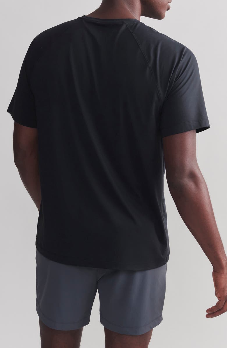 Rhone Reign Classic Fit Performance T-Shirt, Alternate, color,