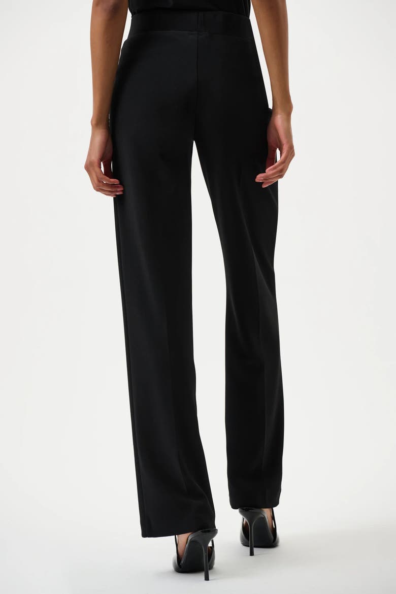 Classic Wide Leg Pan, Alternate, color, Black