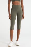 MPG Sculpt Capri Leggings