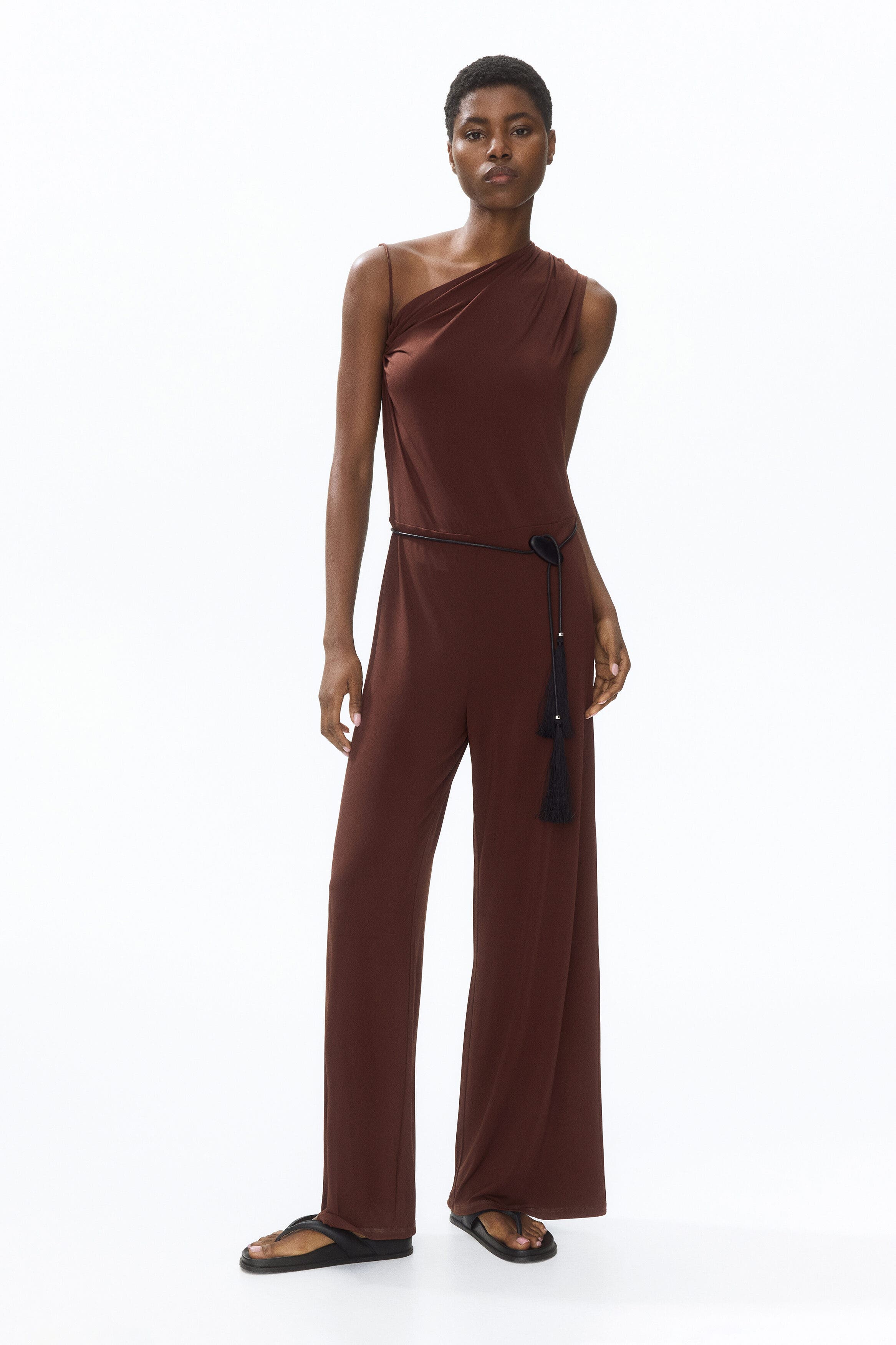 selected Dark brown