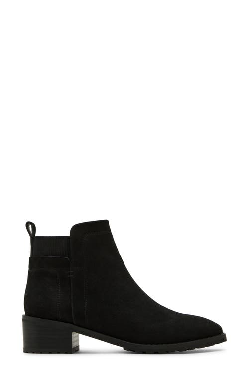 Blondo Shyne Waterproof Bootie In Black