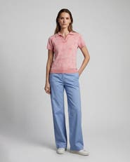 Lords of Harlech Womens Wide-leg Pant