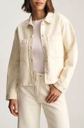 Mavi Jeans Paola Denim Shirt Jacket