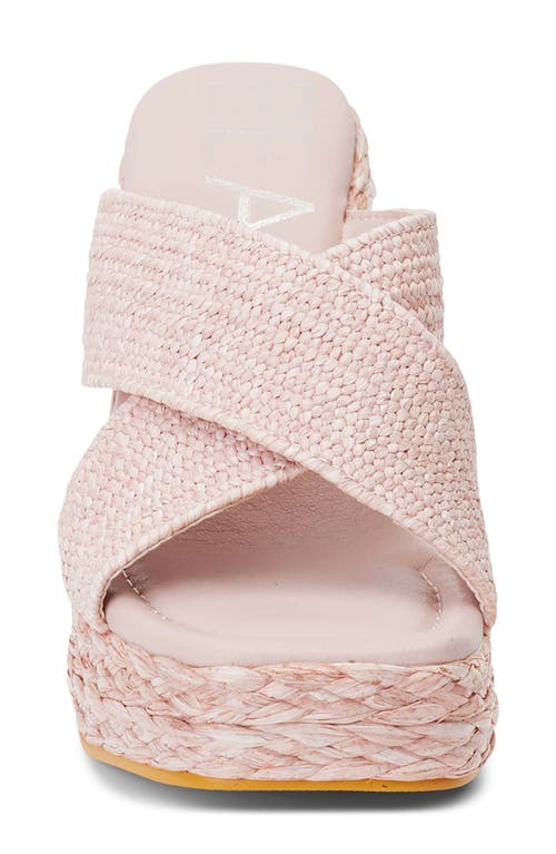 Beach By Matisse Caravan Platform Sandal