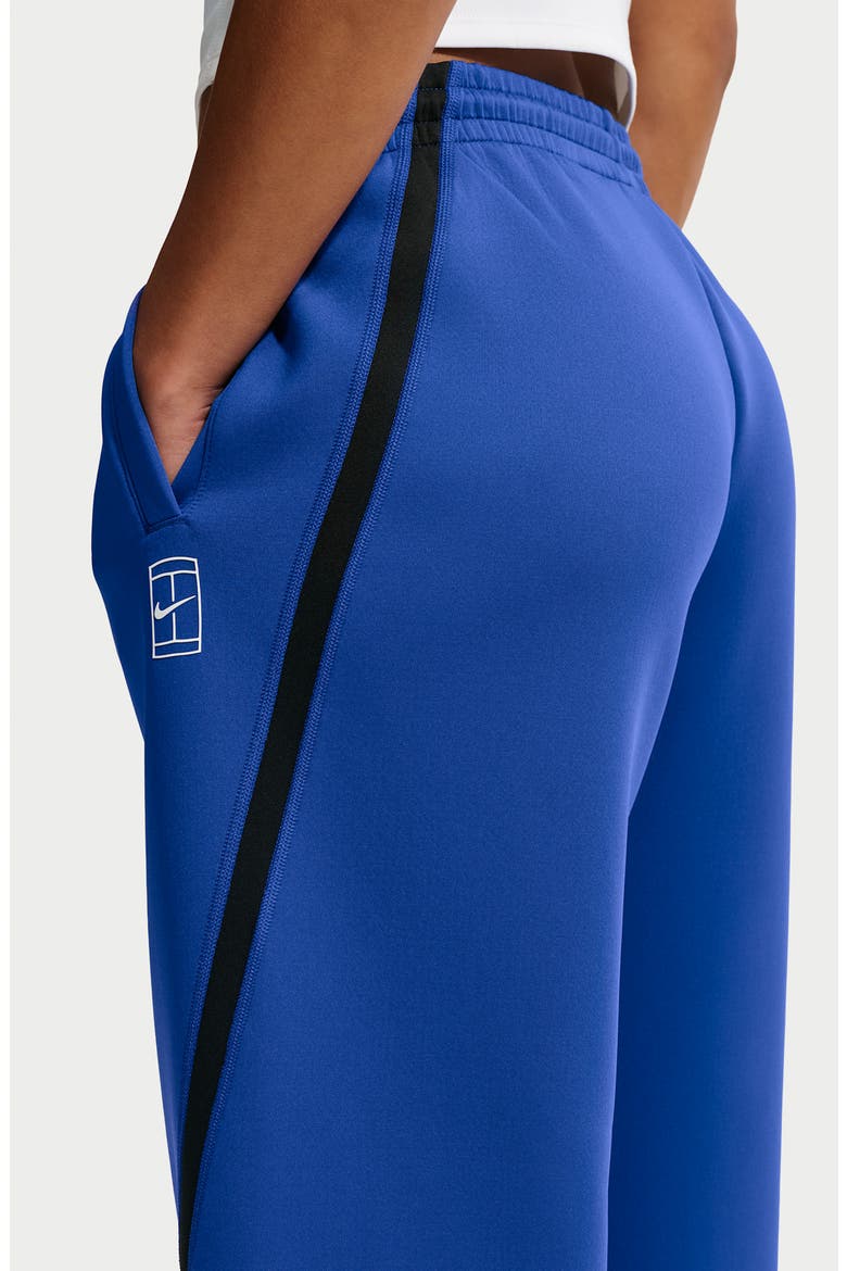 Advantage Performance Jacket, Alternate, color, OLD ROYAL/ WHITE
