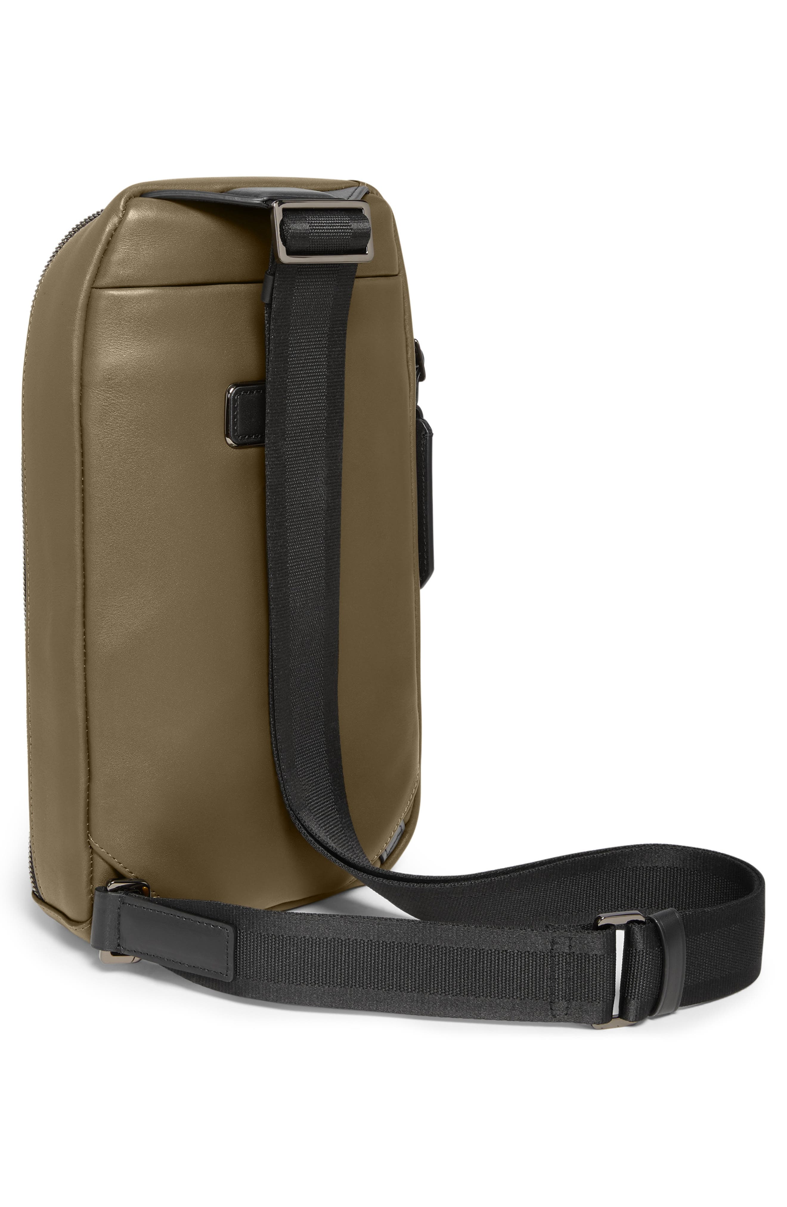 TUMI Harrison Gregory Sling, Alternate, color, 