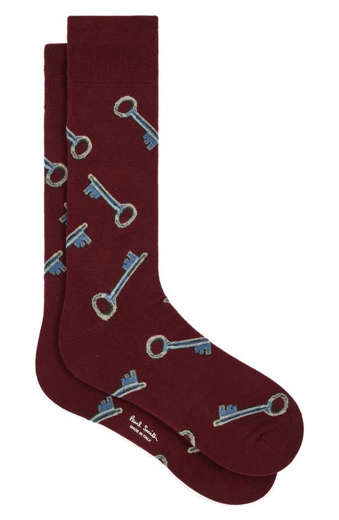 Keys Socks