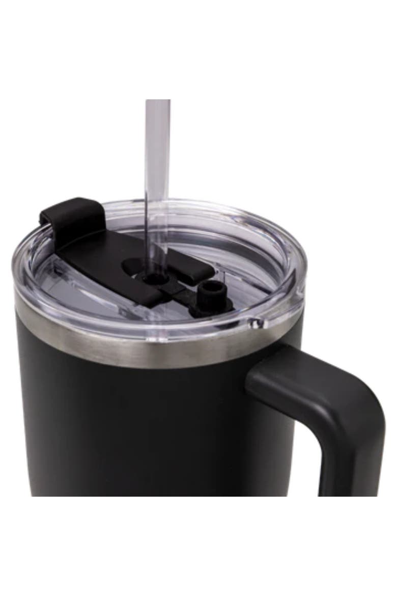 ChillR 40oz Insulated Tumbler, Alternate, color, Grey