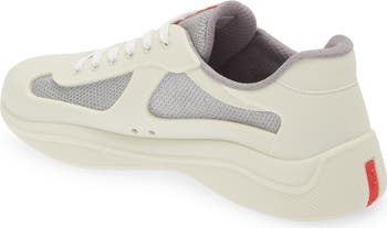 America's Cup Low Top Sneaker